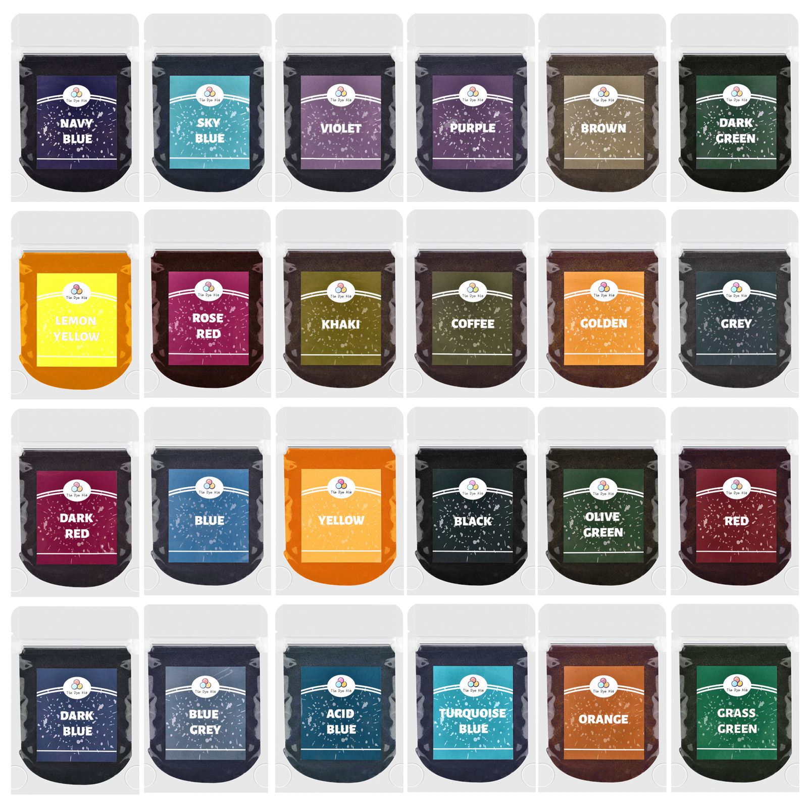 Home Textiles Store - Corante de tecido para vestuário, Agente