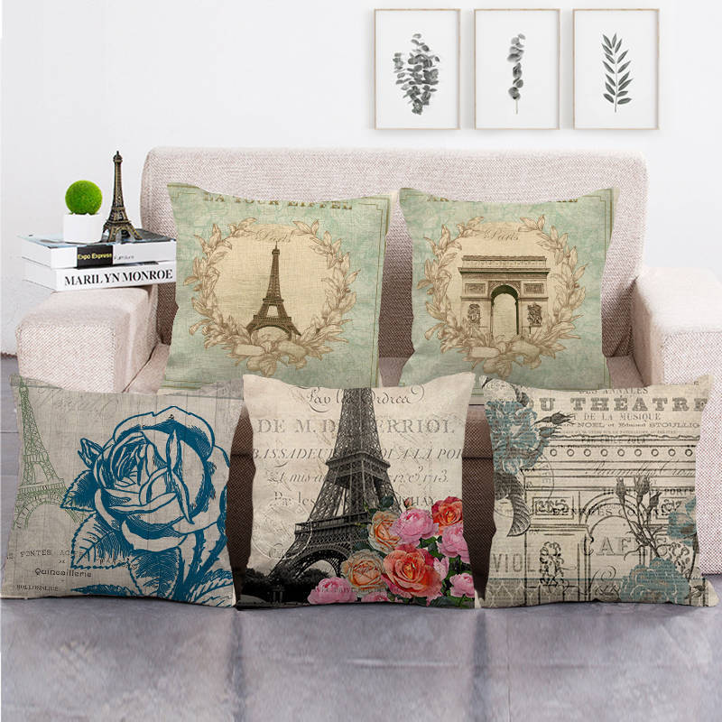 Home Textiles London - Londres, torre de paris, reino unido