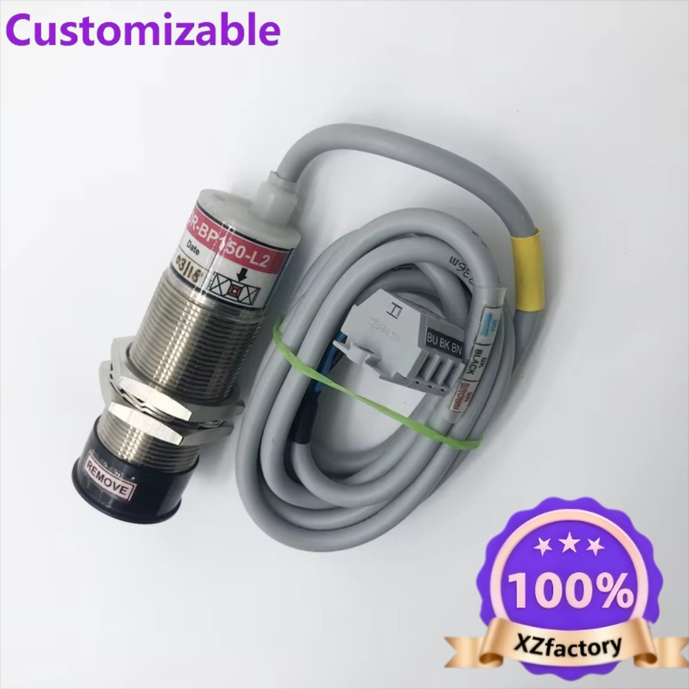Home Textiles Factory - Sensor de Sonda BP150-L2 para Teares