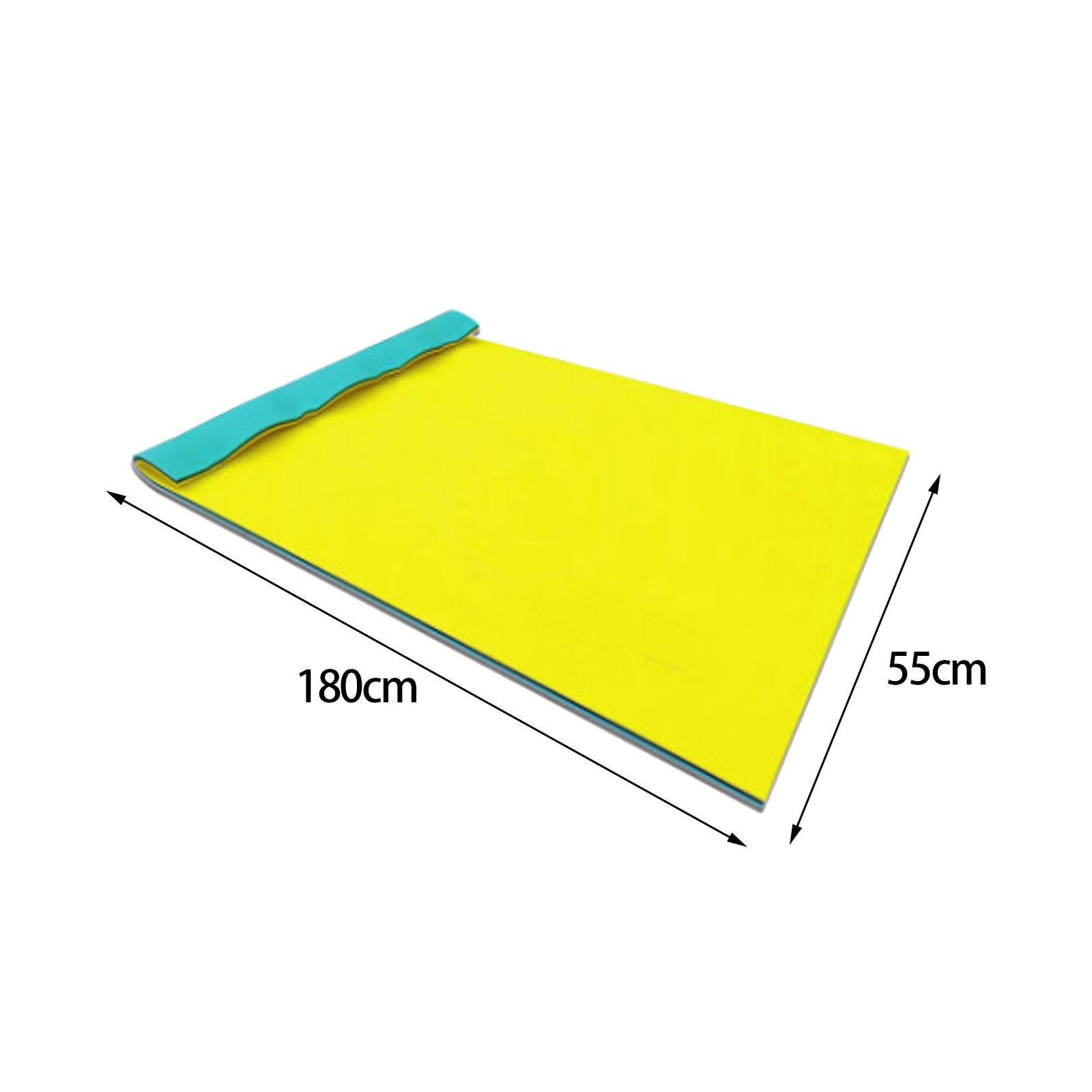 Fitted Sheet Deep - Colchão flutuante de água Cobertor confortável
