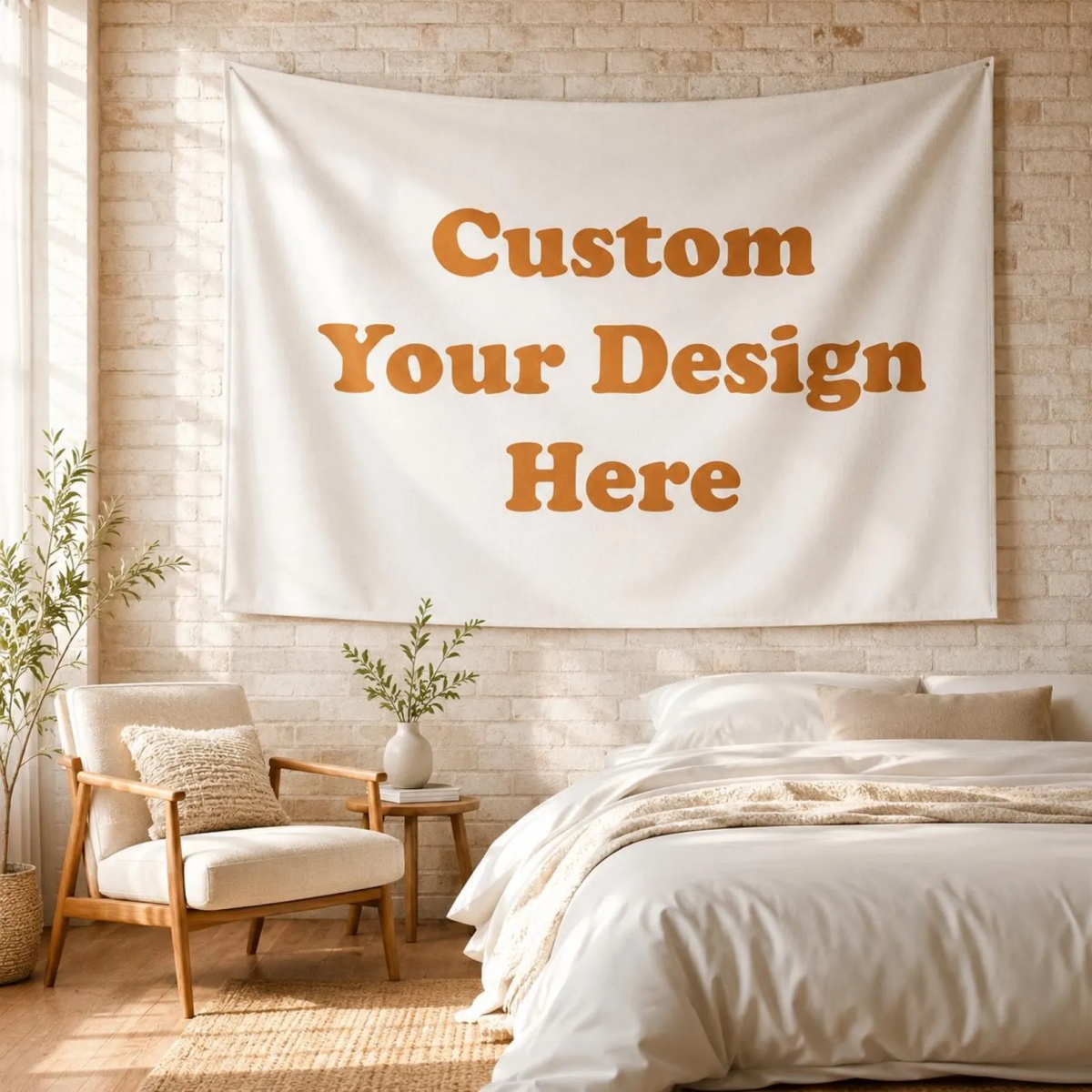 Uma Tapeçaria Personalizada —  - Home Textiles avaliação e preço