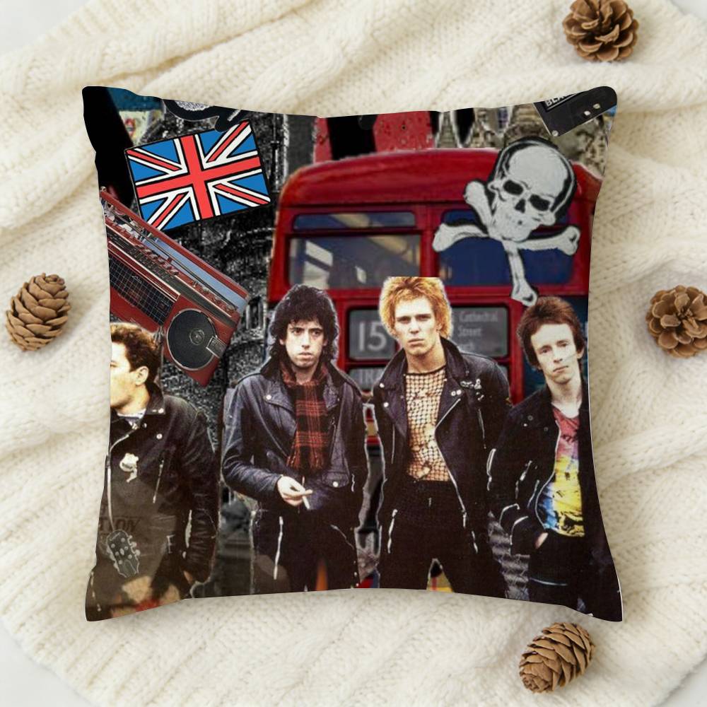 Capa de almofada decorativa qu - Home Textiles London avaliação e preço