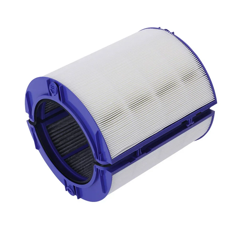 Filtro 2 em 1 para purificador - Dyson Fan Tp07 avaliação e preço