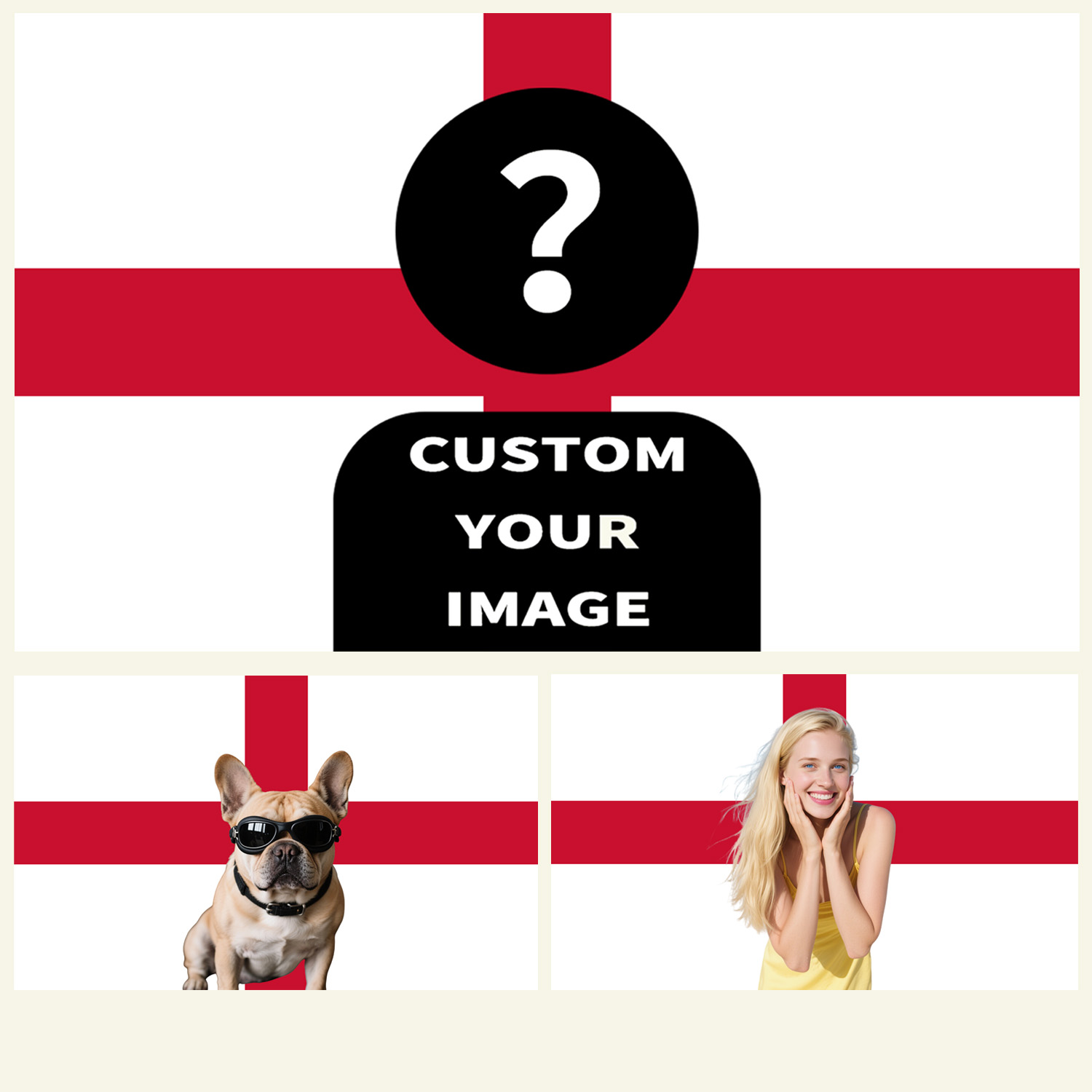 1pc 2d plana personalizar tape - Home Textiles avaliação e preço
