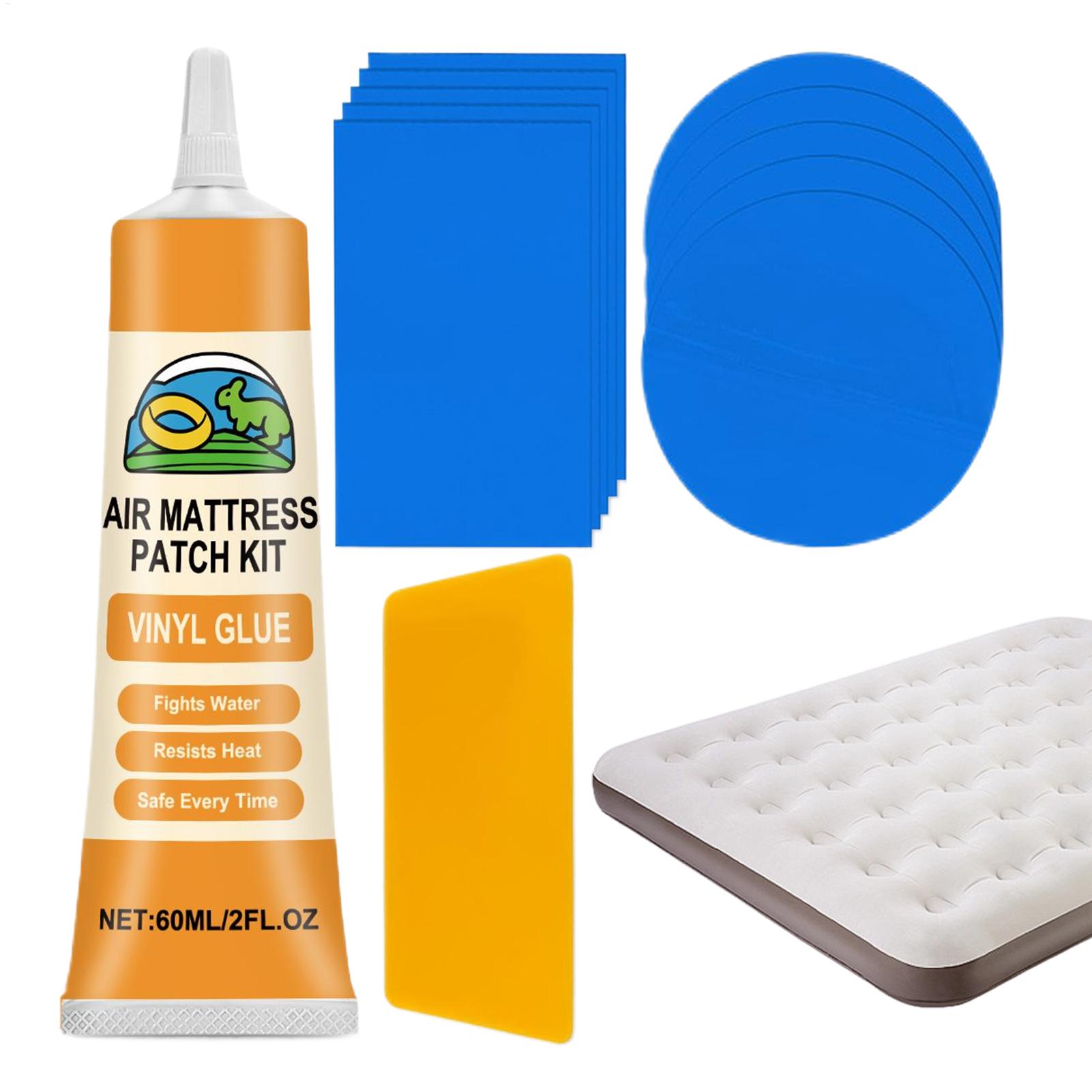 Kit de Reparo Impermeável para - Fitted Sheet Deep avaliação e preço