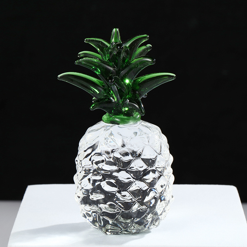 Criativo 3d fruta cristal abób - Xt Home Textiles avaliação e preço