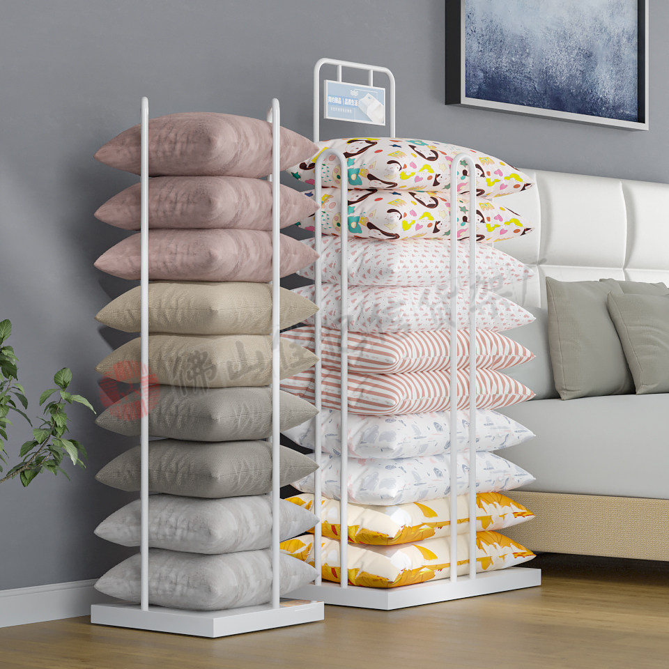 Expositor de Têxteis para Casa - Home Textiles Factory avaliação e preço