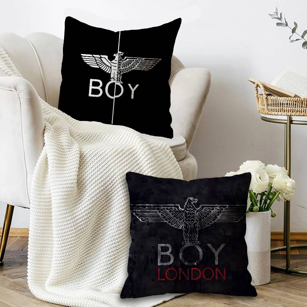 Capa de Almofada Clássica B-Bo - Home Textiles London avaliação e preço
