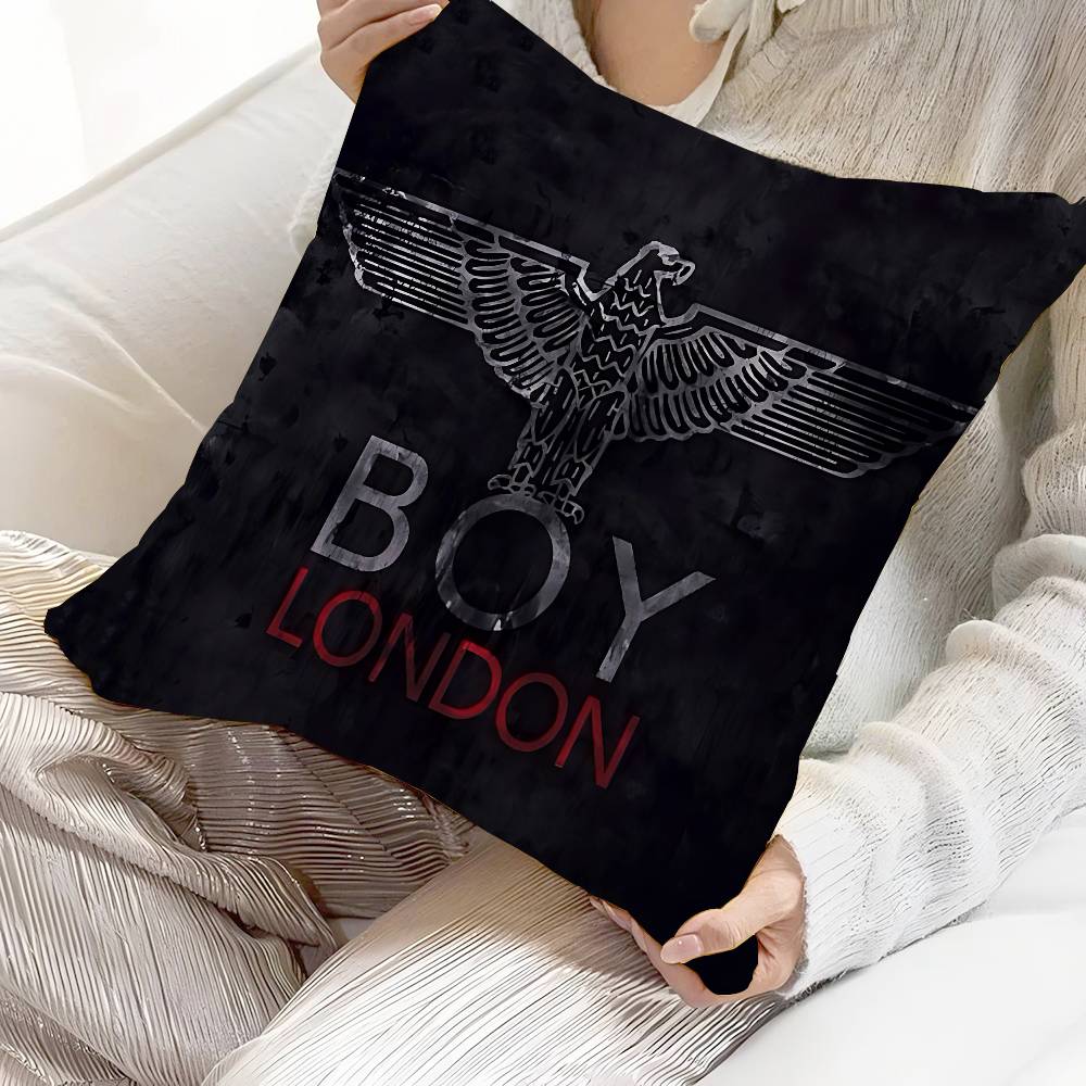 Capa de Almofada Clássica B-Bo - Home Textiles London avaliação e preço