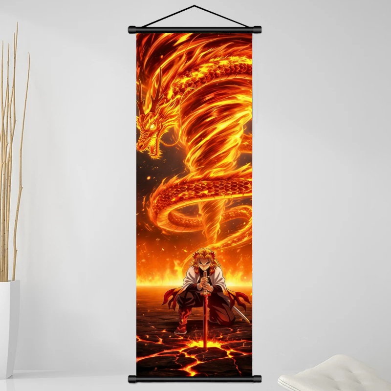 Pôster de Parede em Tecido HD  - Home Textiles avaliação e preço