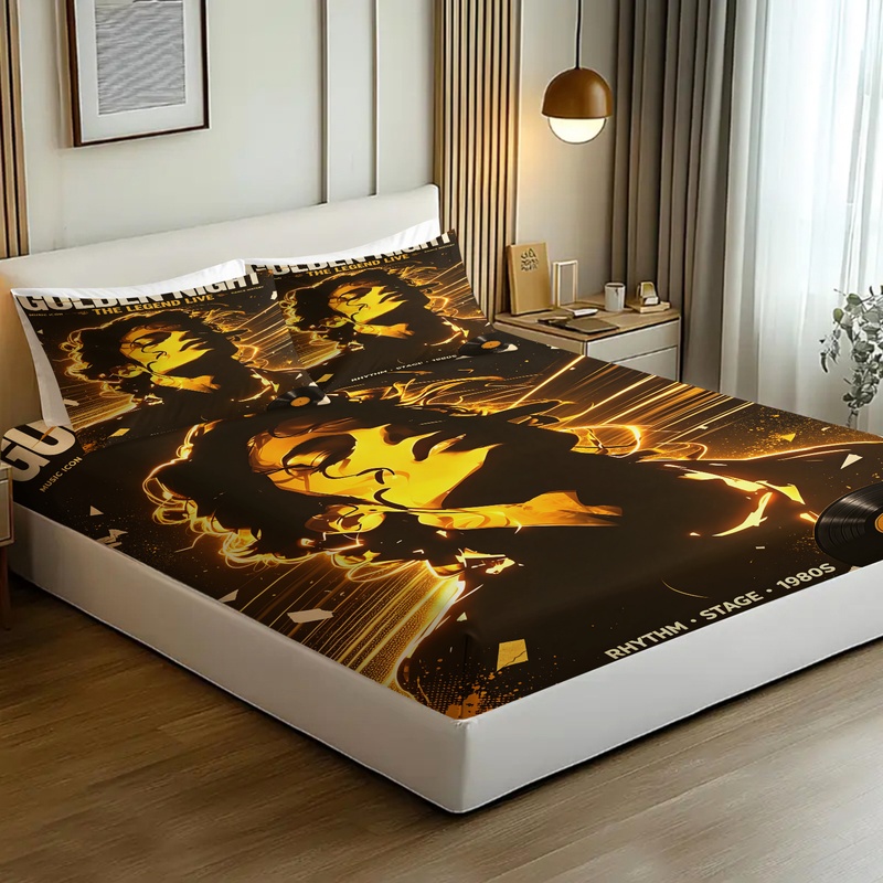 Conjunto de Lençóis Ajustáveis - Fitted Sheet Deep avaliação e preço