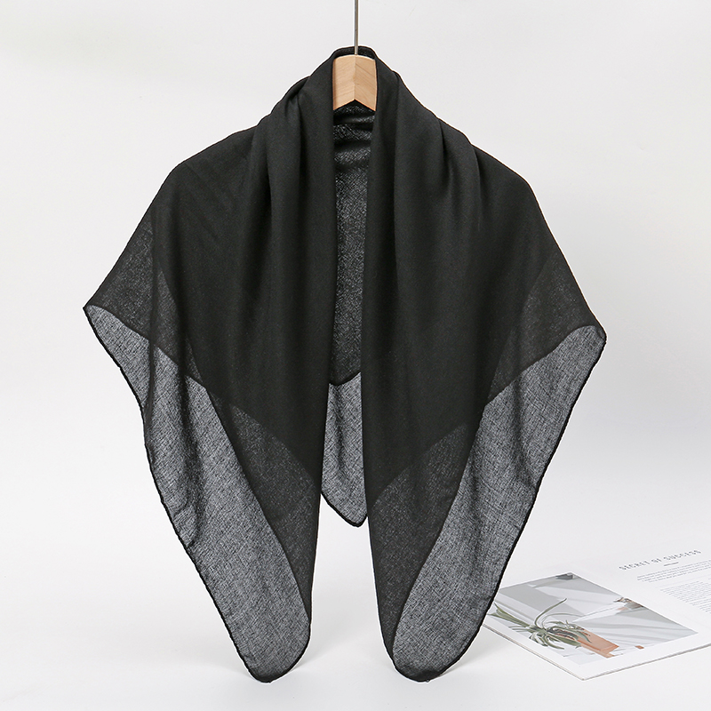 Cor sólida algodão linho 90 le - Home Textiles Store avaliação e preço