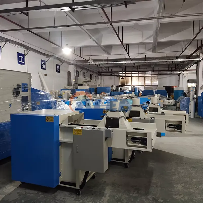 Motor para Máquina de Abrir Al - Home Textiles Factory avaliação e preço