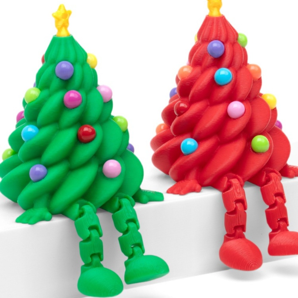 Figuras de Árvore de Natal Imp - Xt Home Textiles avaliação e preço