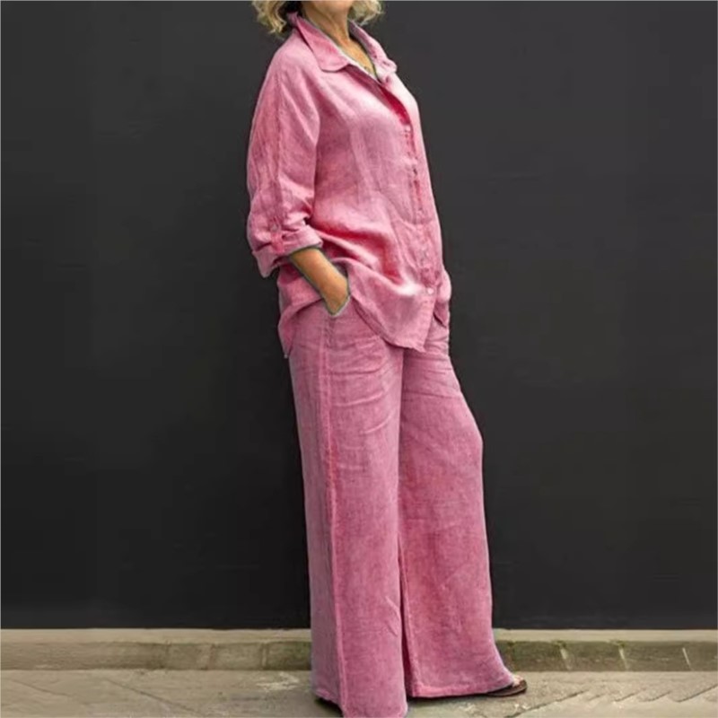 Conjunto feminino monocromátic - Home Textiles Store avaliação e preço