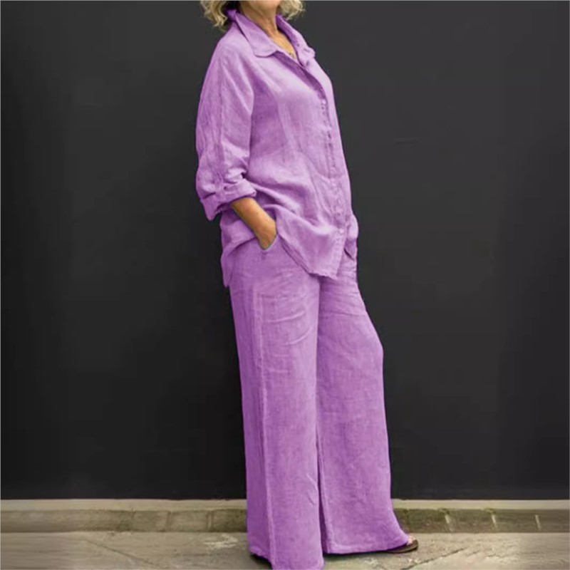 Conjunto feminino monocromátic - Home Textiles Store avaliação e preço