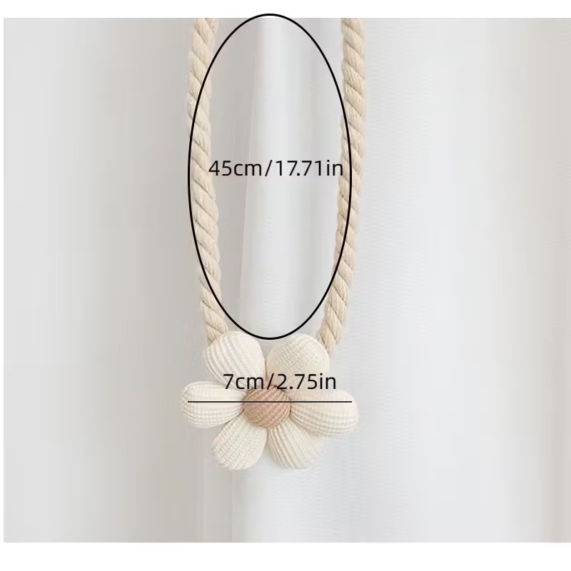 Conjunto de 2 Prendedores Magn - Xt Home Textiles avaliação e preço
